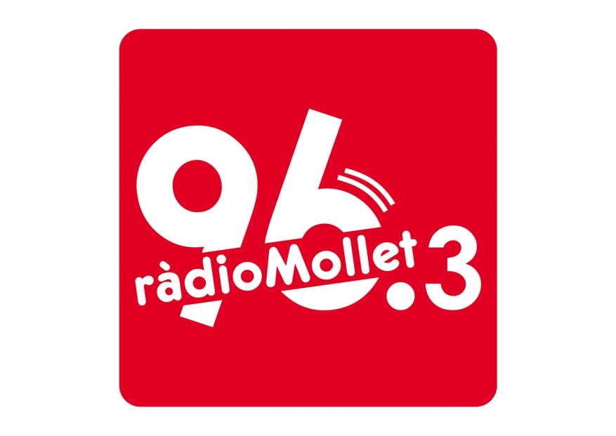 Logo Radiomollet