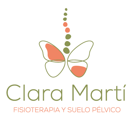 Logo Clara Marti