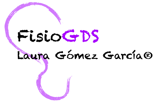 Logo Fisio GDS