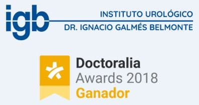 Dr. Ignacio Galmes