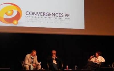 Congreso Convergences PP Lyon 2021 (Parte 3 de 3)