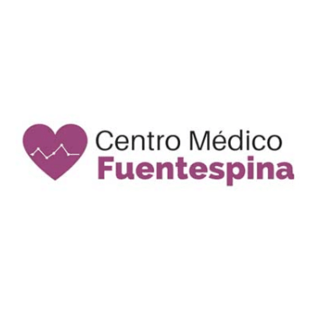 logo Centro medico Fuentespina