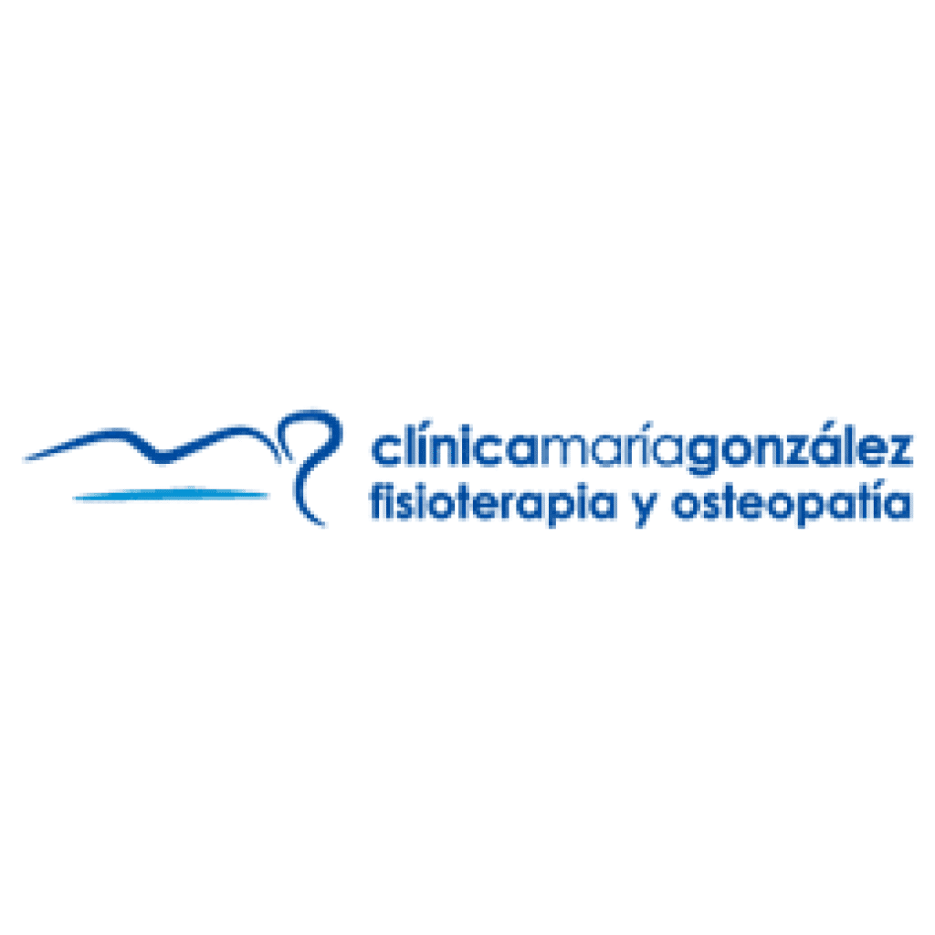 Logo Clinica Maria Gonzalez