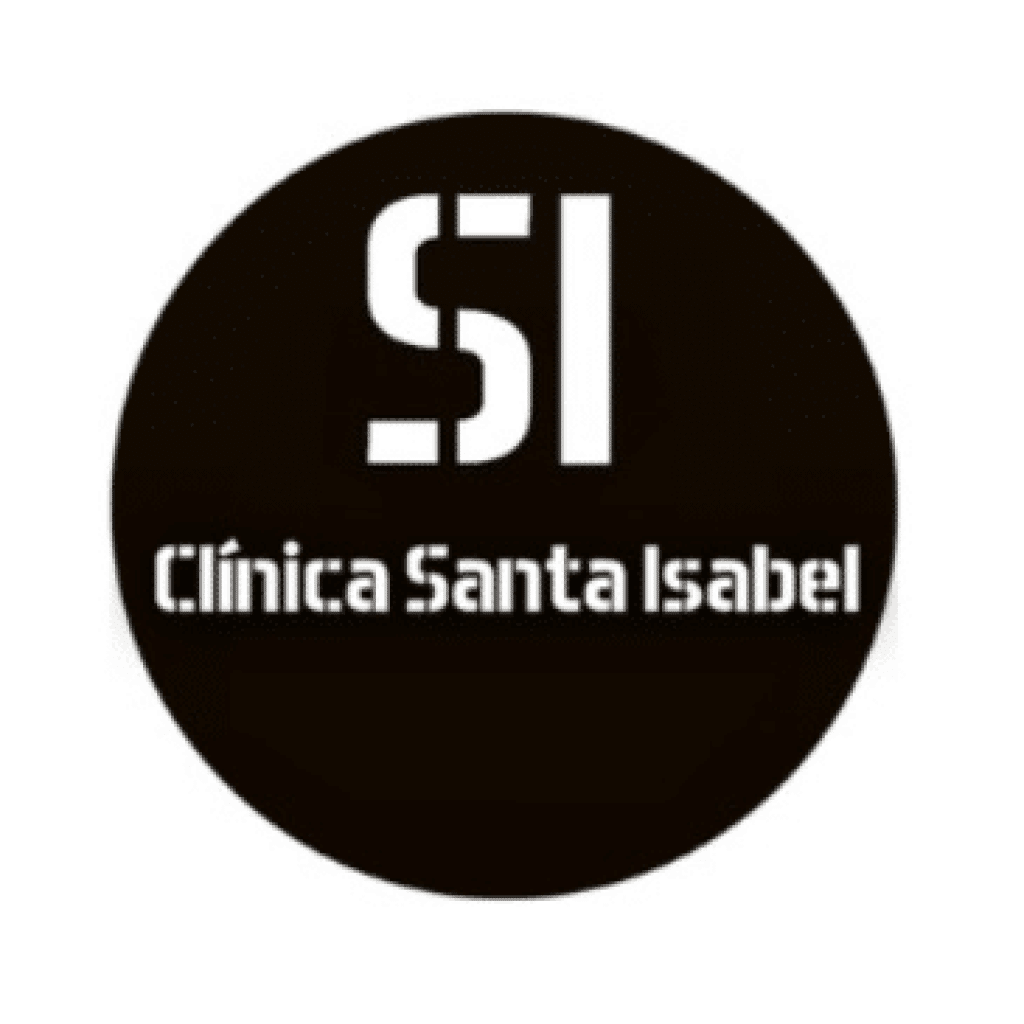 Logo Clinica Santa Isabel