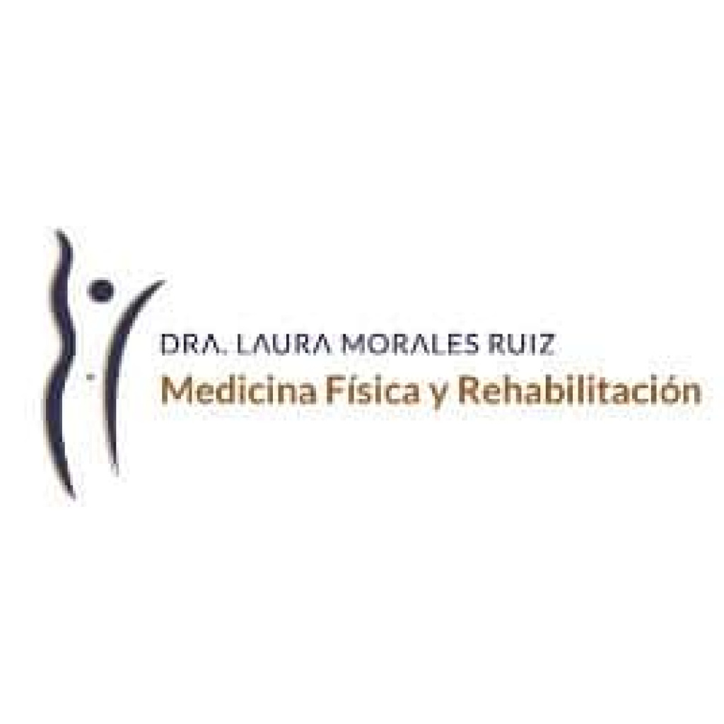 Logo Dr Laura Morales