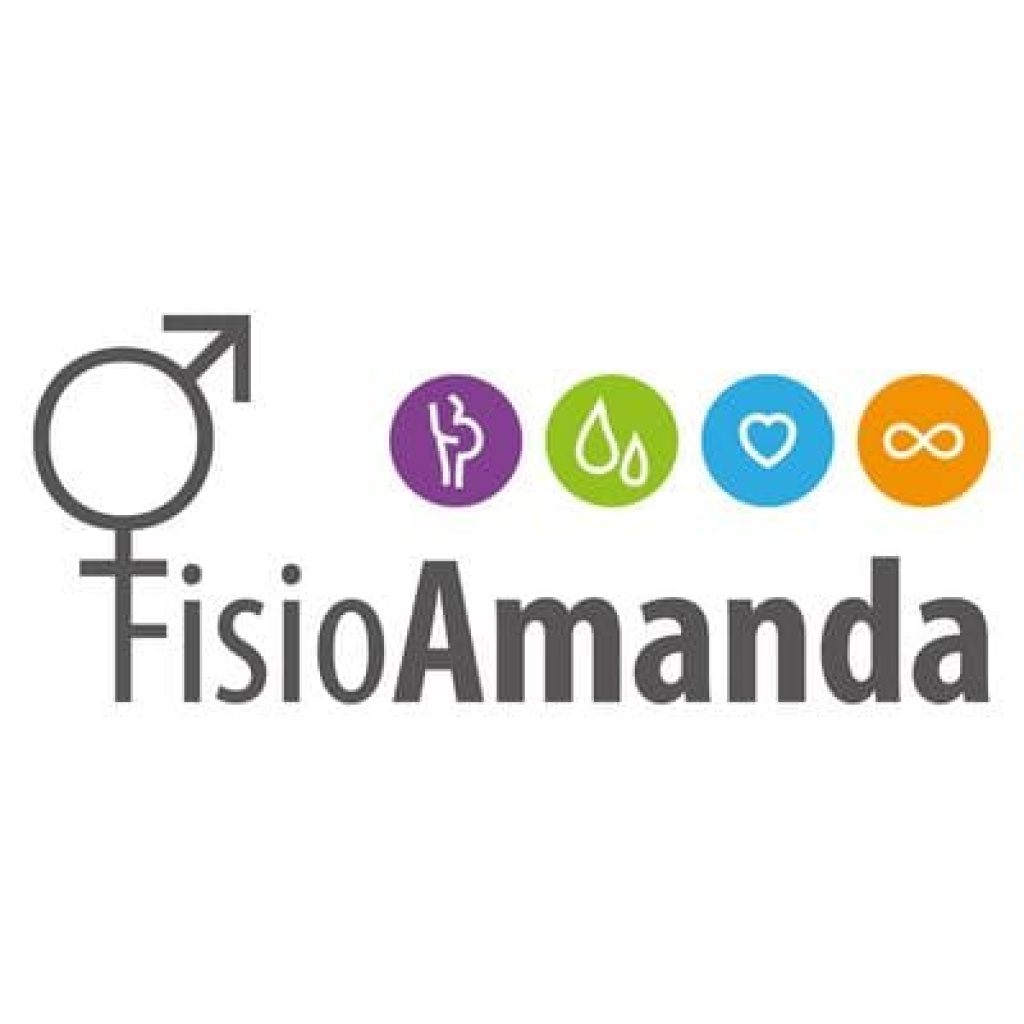 Logo FisioAmanda