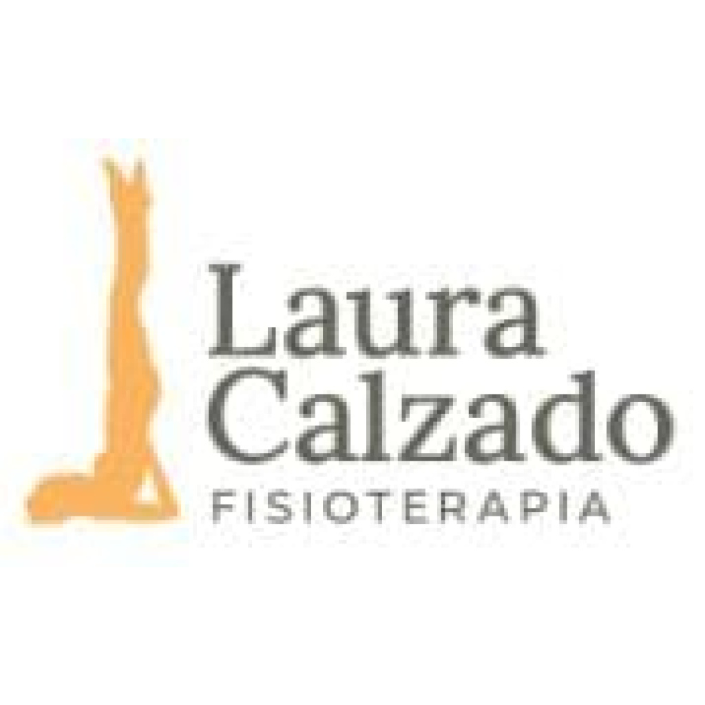 Logo Laura Calzado