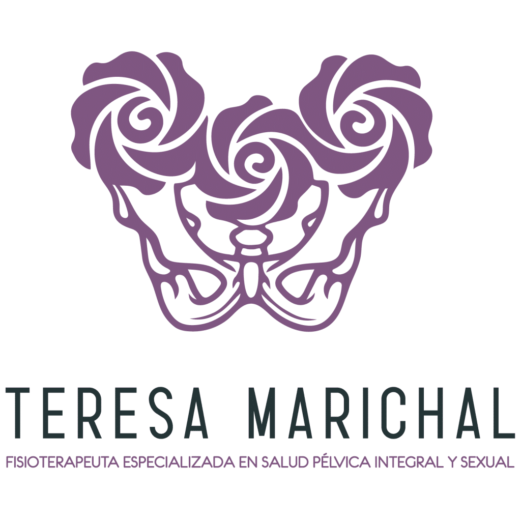 logo Teresa Marichal