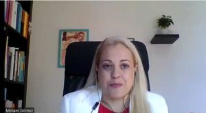 Masterclass-Miriam-Gomez