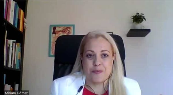 Masterclass-Miriam-Gomez