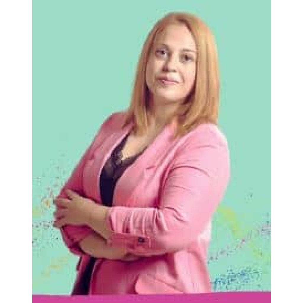 Logo Miriam Gomez