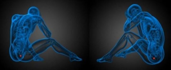 Testimonio Persona con Prostata