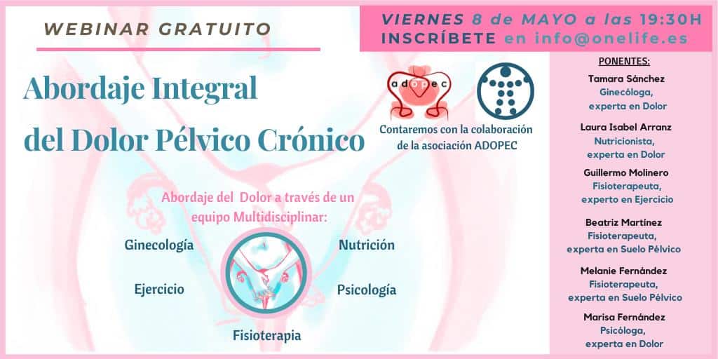 Webinar Abordaje Integral