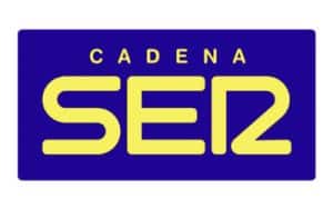 logo cadena SER