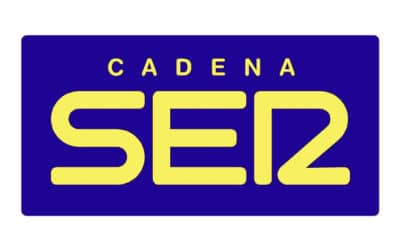 logo cadena SER