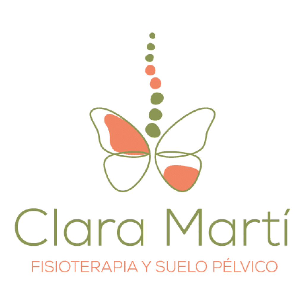Clara Martí, Fisioterapia y Suelo Pélvico