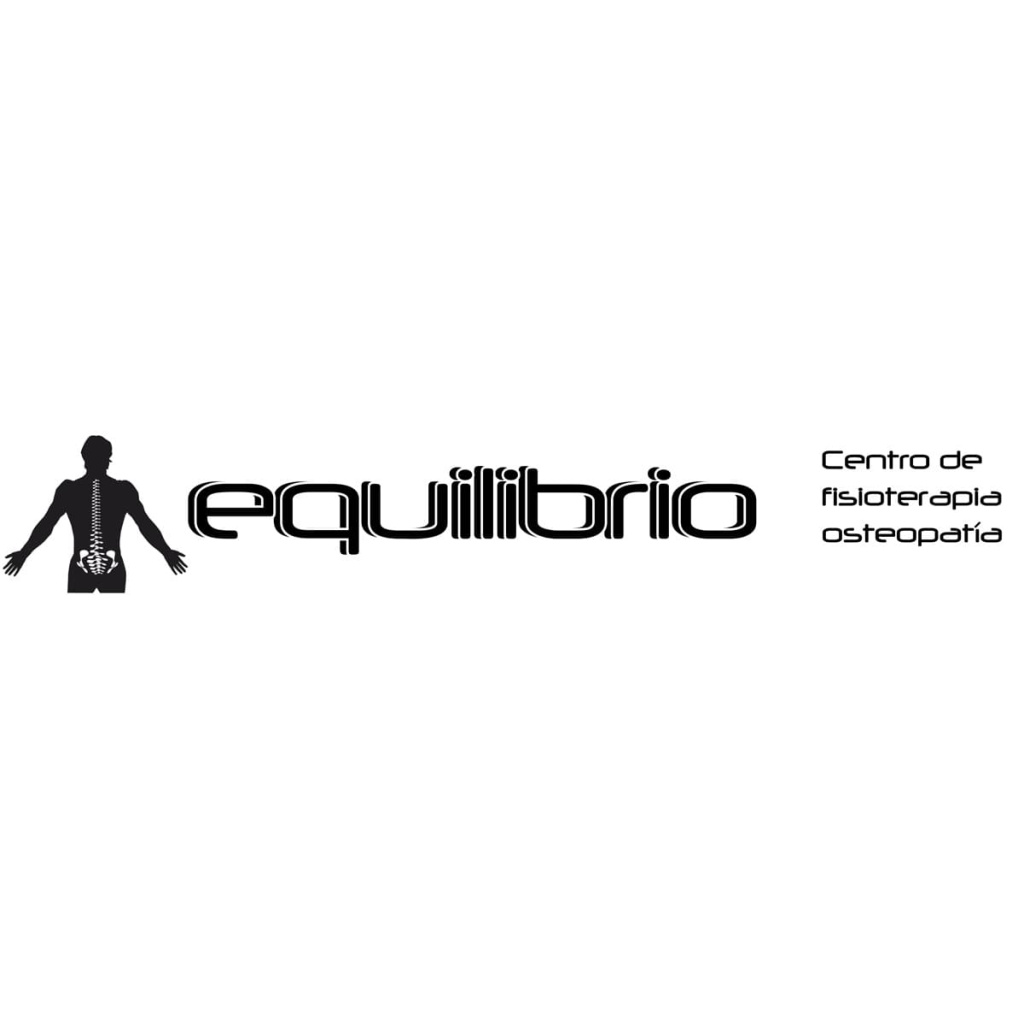 logo Clínica Equilibrio
