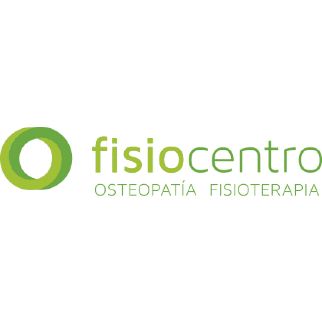 logo clinica fisiocentro