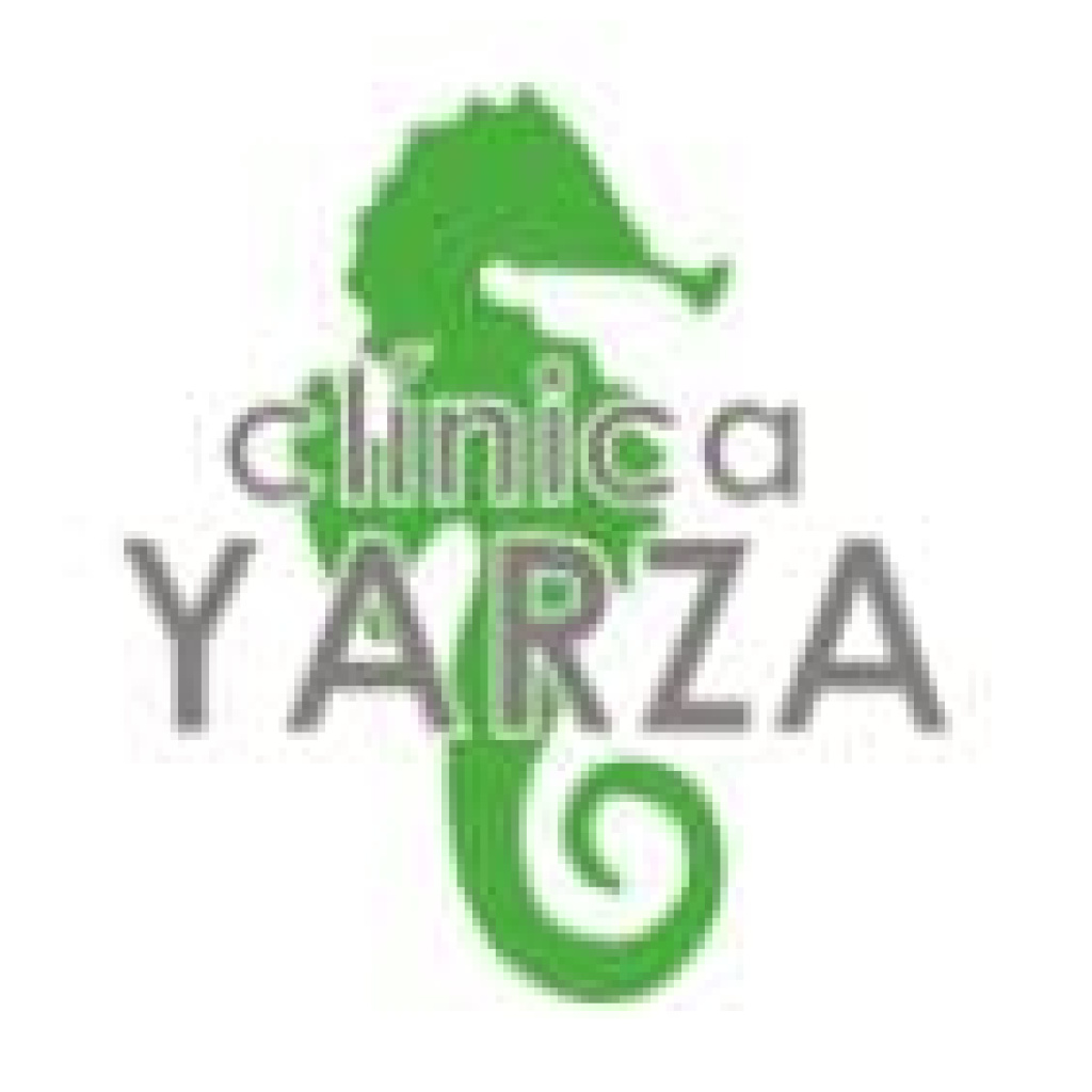 logo clinica yarza