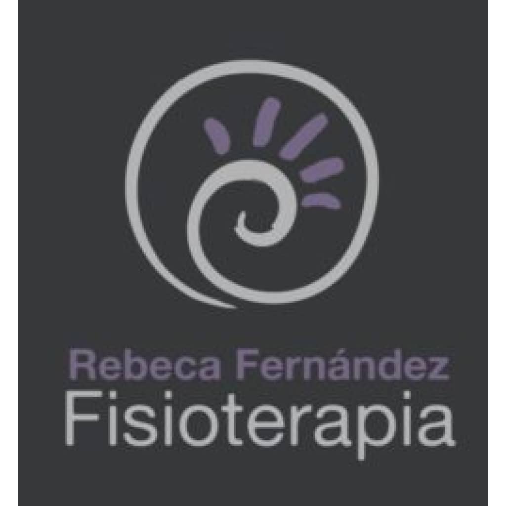 Rebeca Fernández Fisioterapia