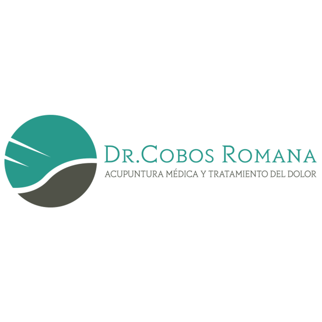 Dr. Rafael Cobos RomanaAcupuntura y tratamiento del dolor