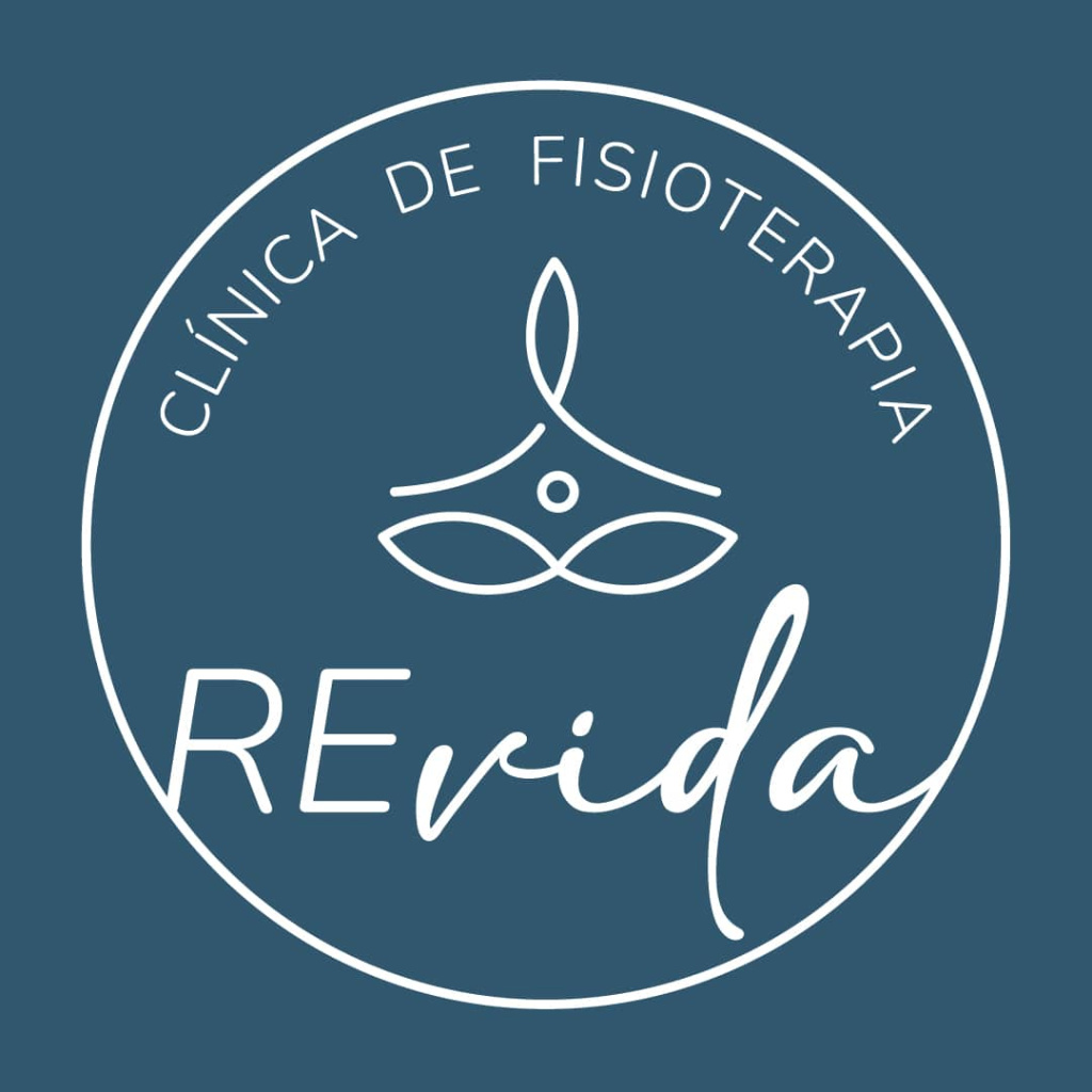 logo revida