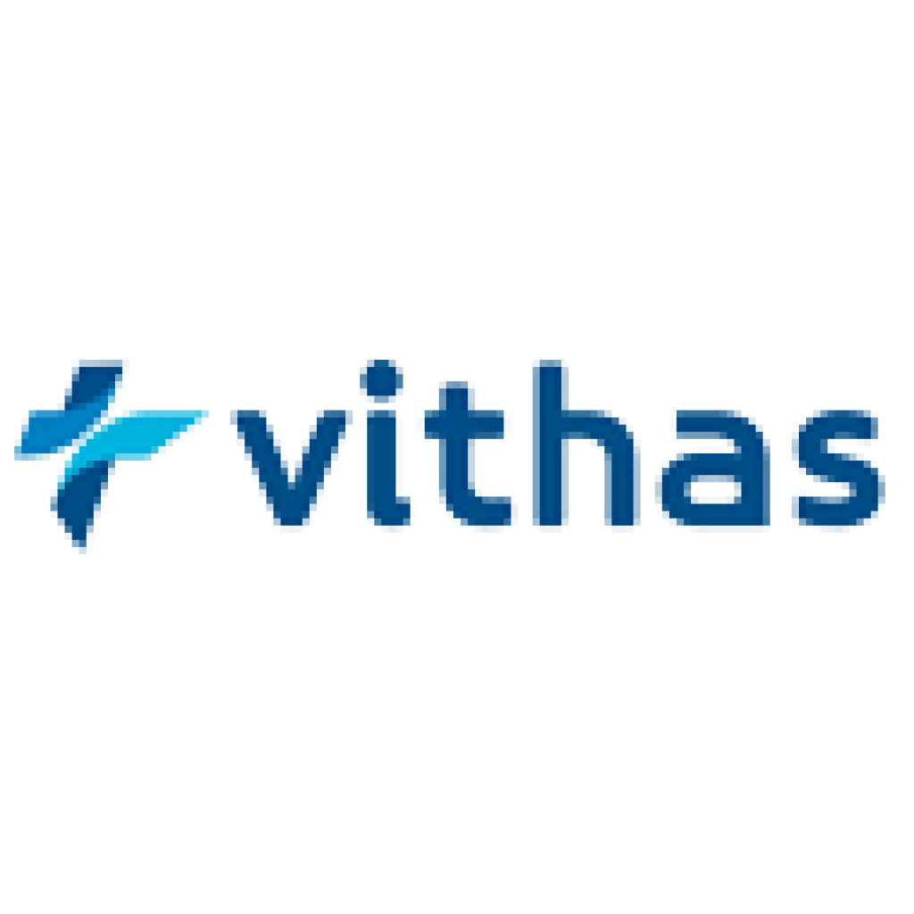 Hospital Vithas Xanit Internacional