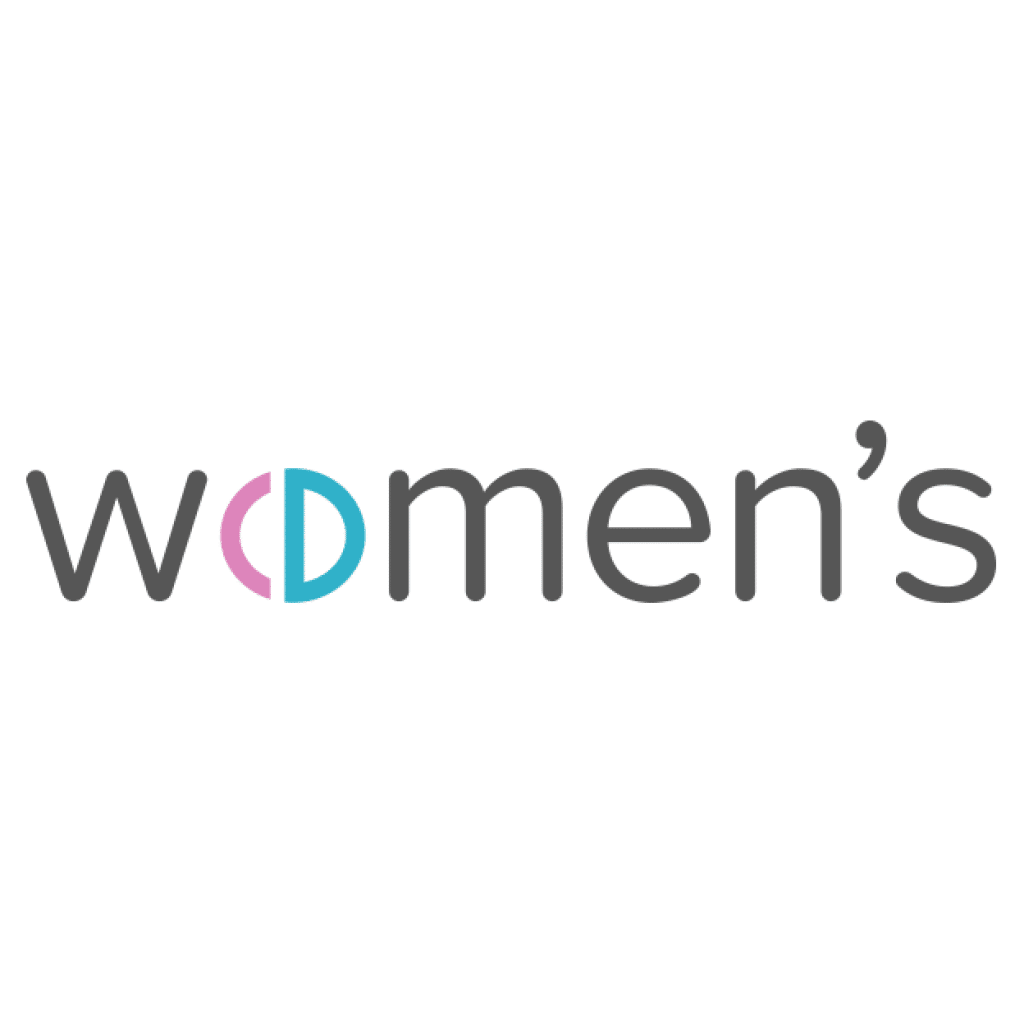 Womens CD