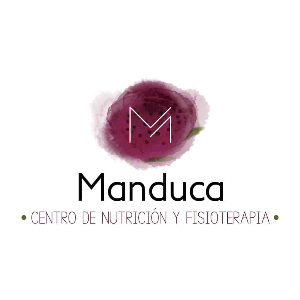 logo manduca