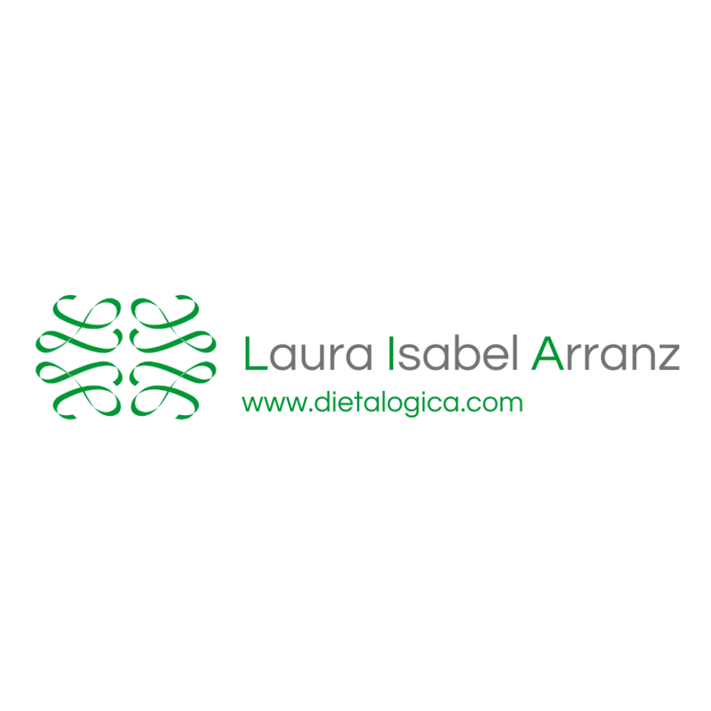 Logo Laura Isabel Arranz