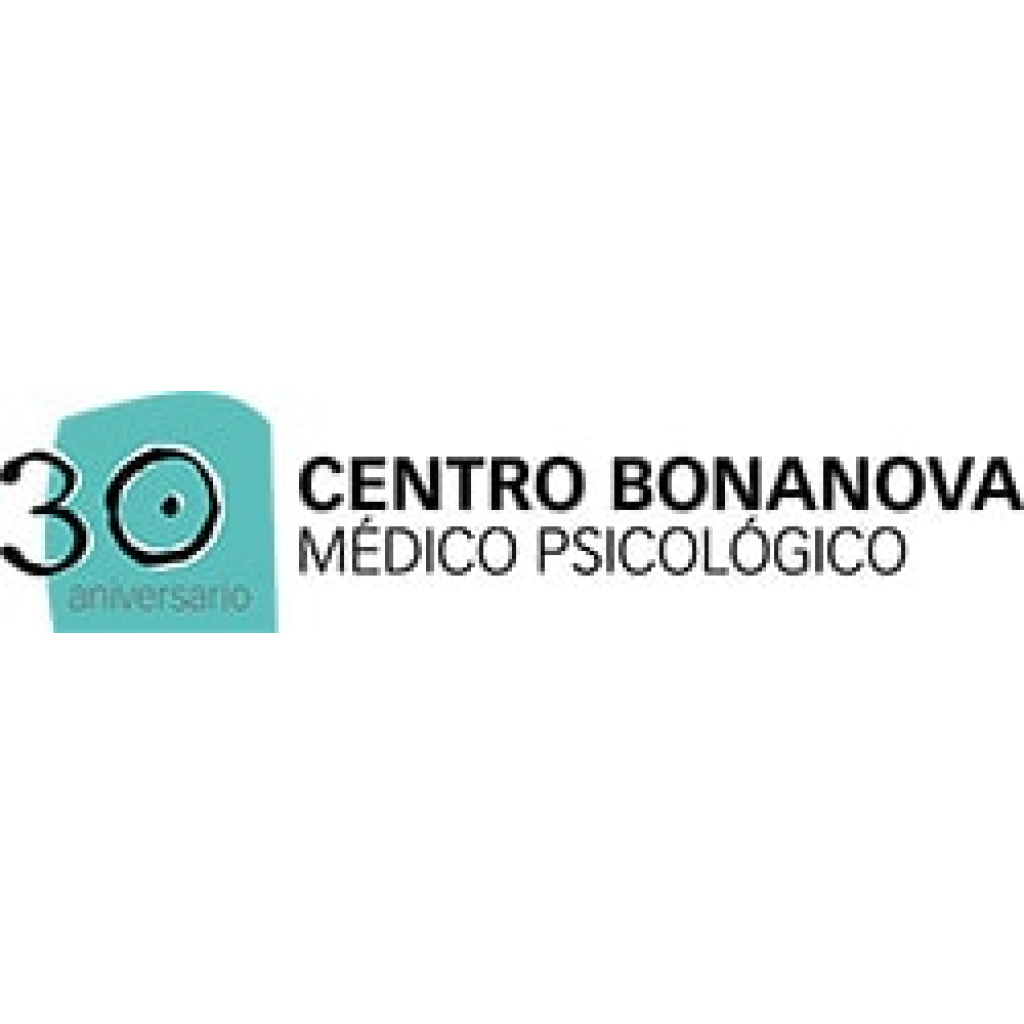 logo Centro Bonanova
