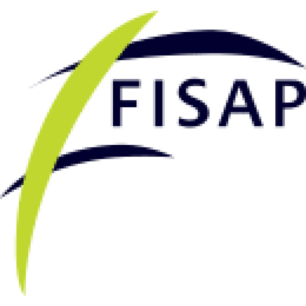 logo Centro Fisap
