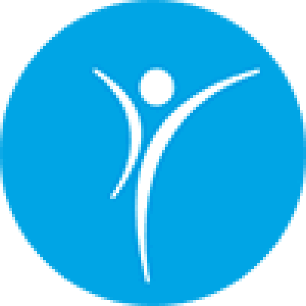 logo Ginsol Fisioterapia