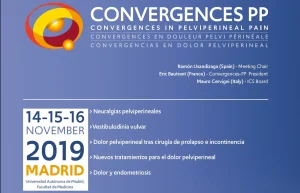 Cartel ConvergencesPP 2019