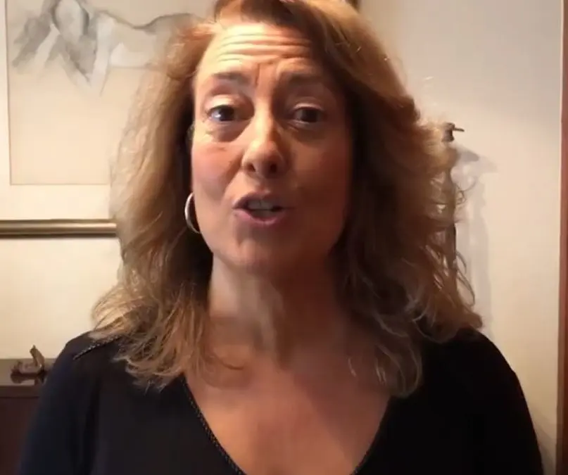 Testimonio de la Mezzosoprano Ainhoa Zubillaga