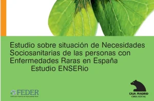 Adopec en la presentación de la actualización del Estudio «ENSERio»