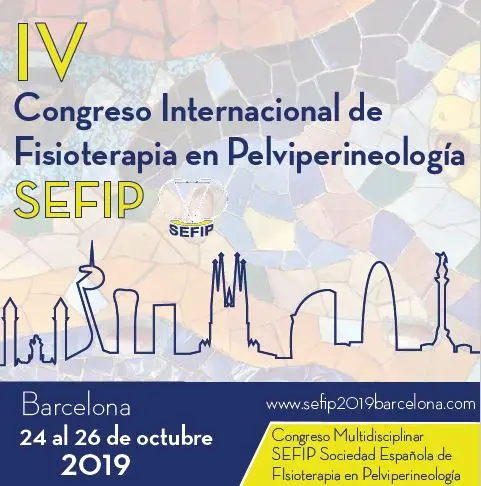 IV Congreso Multidisciplinar en Fisioterapia y Pelviperineología