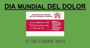 Día Mundial del Dolor