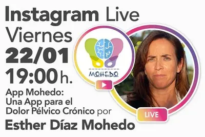 La App Mohedo cada vez más cerca de todos