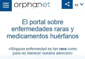 ADOPEC EN ORPHANET