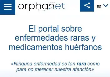 ADOPEC EN ORPHANET