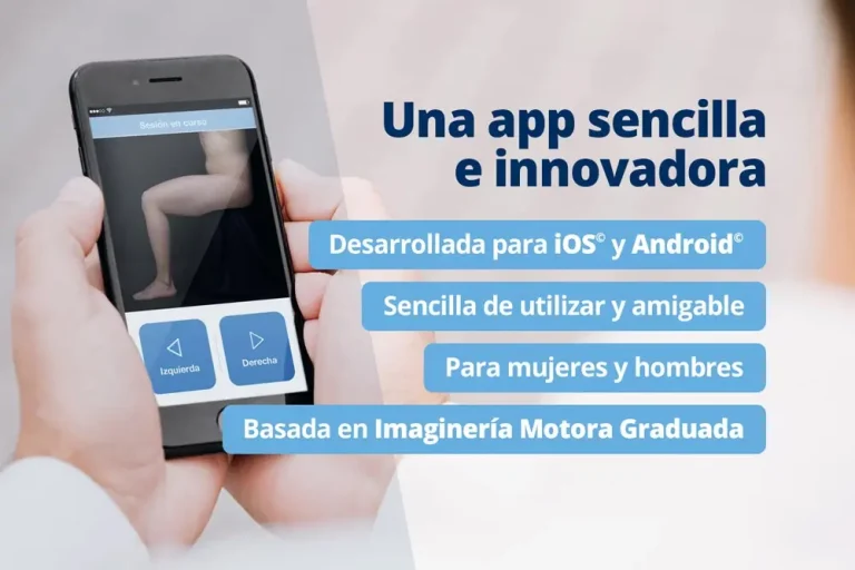 App Mohedo – TU DOLOR NO ES MI DOLOR