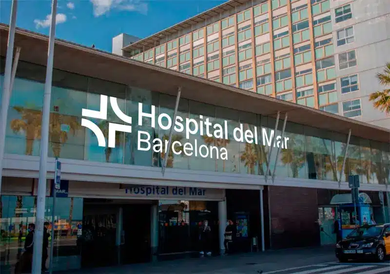 Hospital del Mar