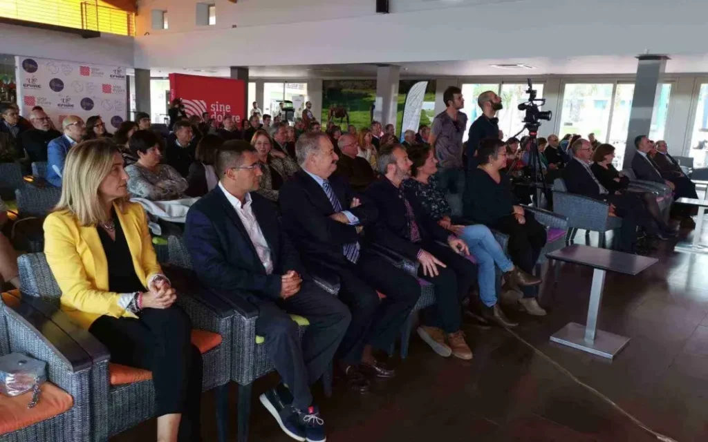 Adopec participa en la reunión de la «Pain Euro-Mediterranean Coalition»