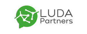Logo Luda Partners