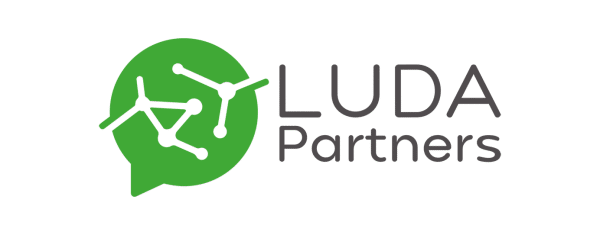 Logo Luda Partners