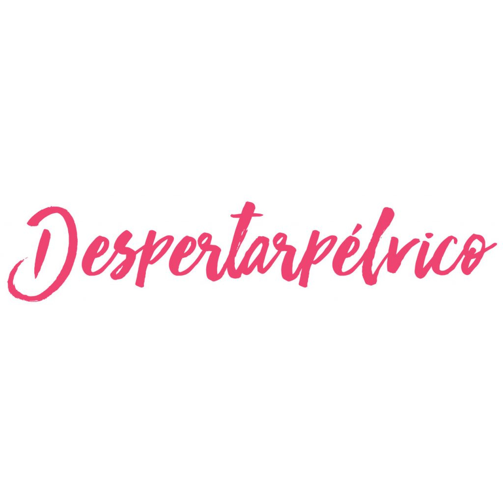 Logo Despertar pélvico