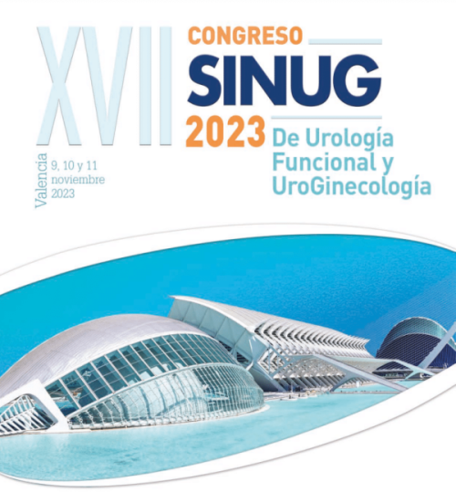 Cartel Congreso Sinug 2023