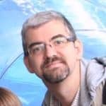 Dr. Alex Ciudin