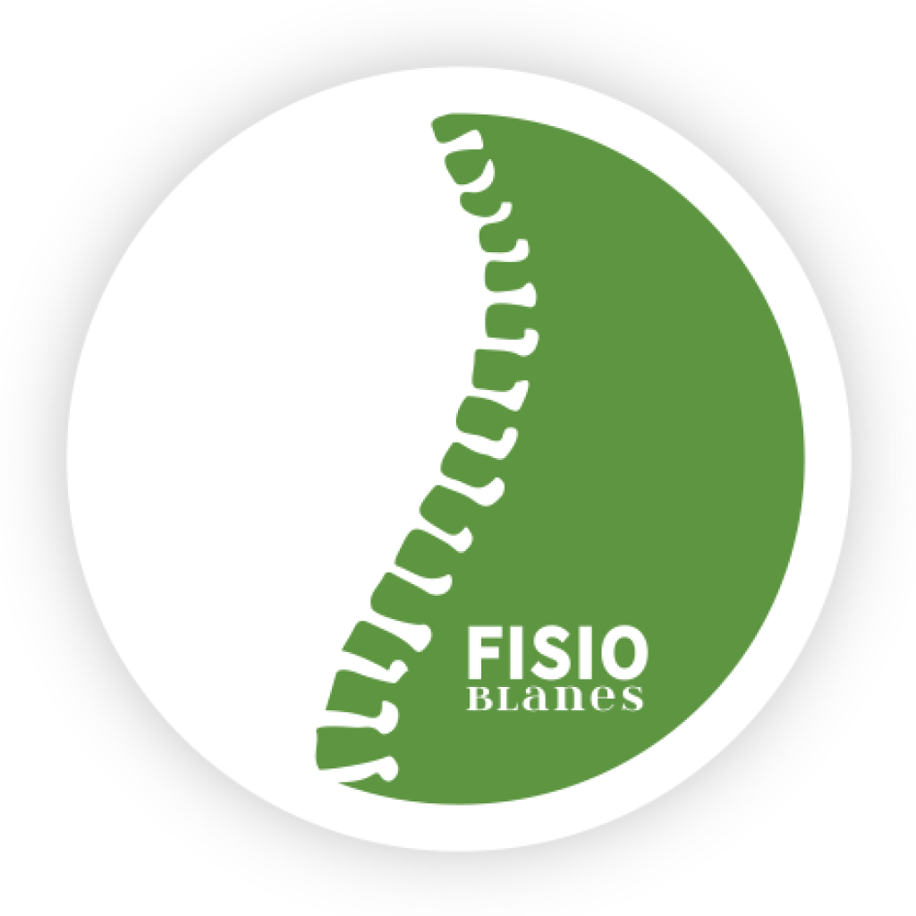 Logo FisioBlanes